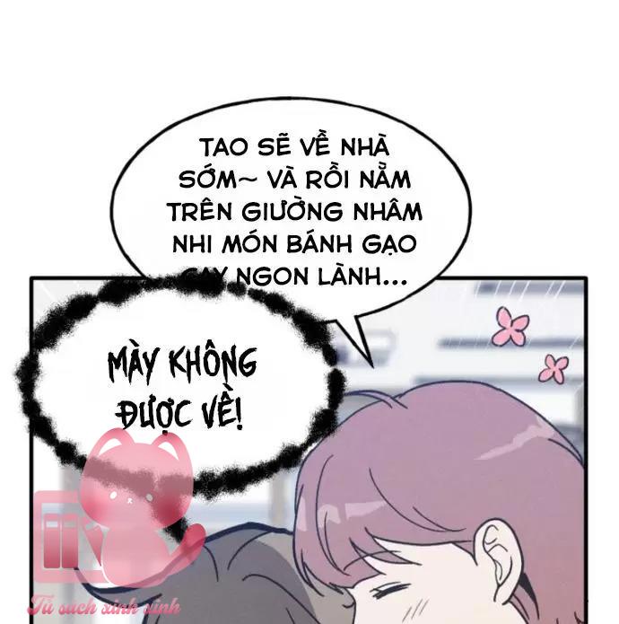 Quy Luật Làm Bạn Với Con Trai - Chap 1