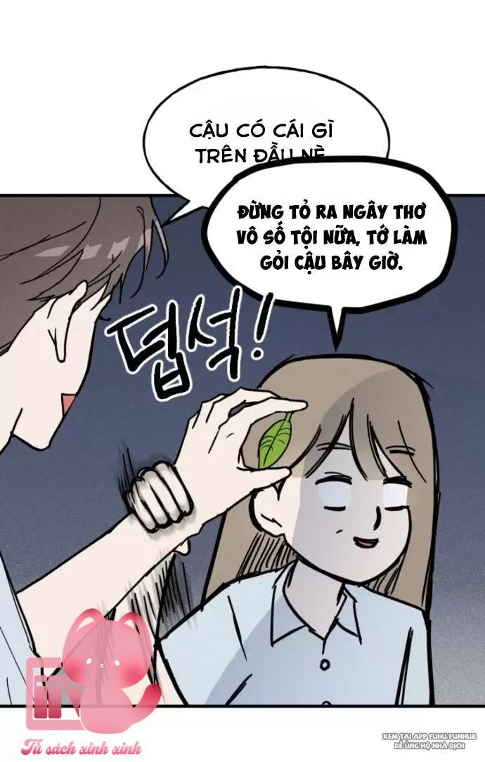 Quy Luật Làm Bạn Với Con Trai - Chap 1