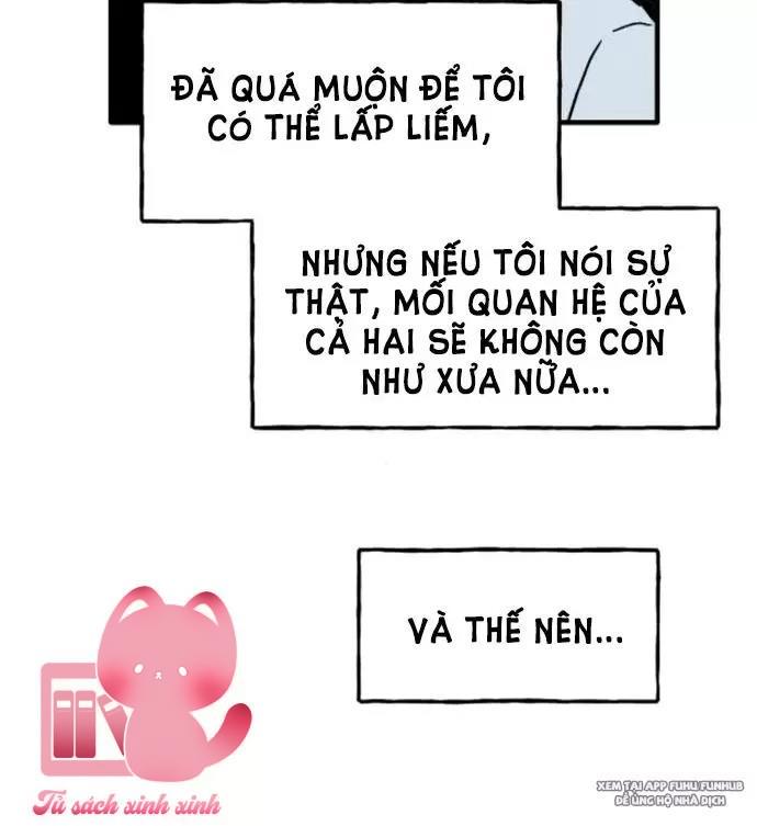 Quy Luật Làm Bạn Với Con Trai - Chap 1