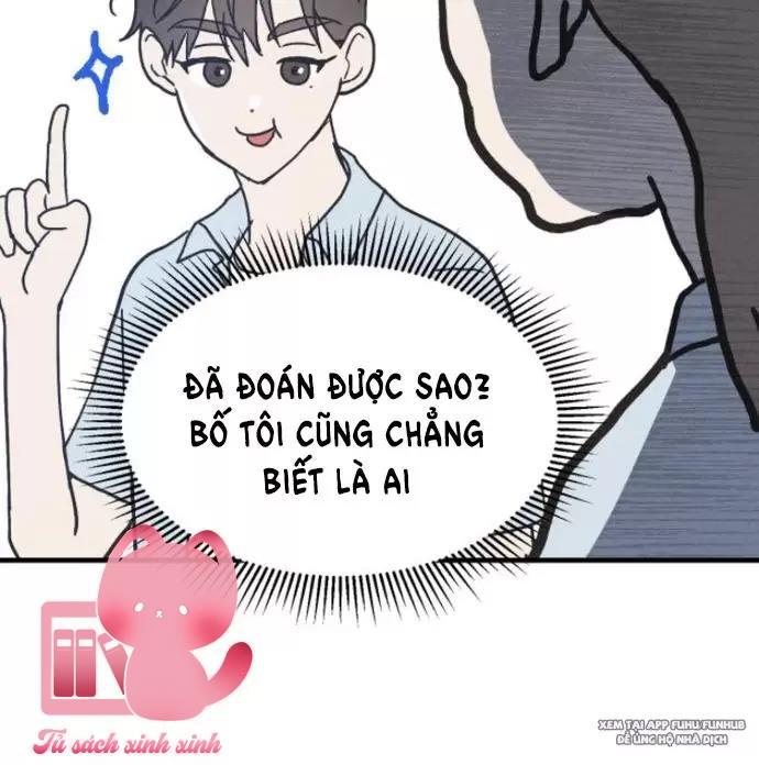 Quy Luật Làm Bạn Với Con Trai - Chap 1
