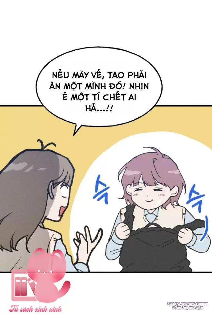 Quy Luật Làm Bạn Với Con Trai - Chap 1