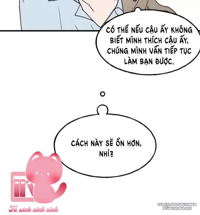 Quy Luật Làm Bạn Với Con Trai - Chap 1