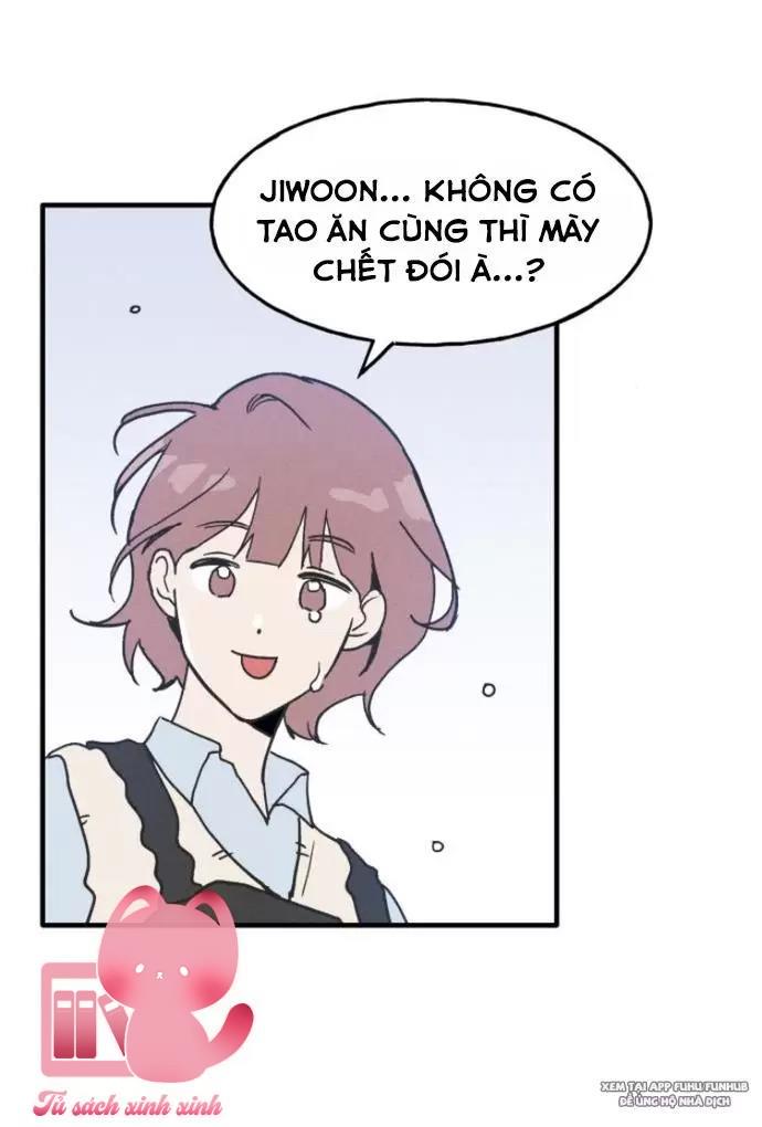 Quy Luật Làm Bạn Với Con Trai - Chap 1