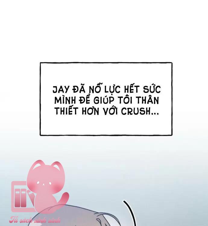 Quy Luật Làm Bạn Với Con Trai - Chap 1