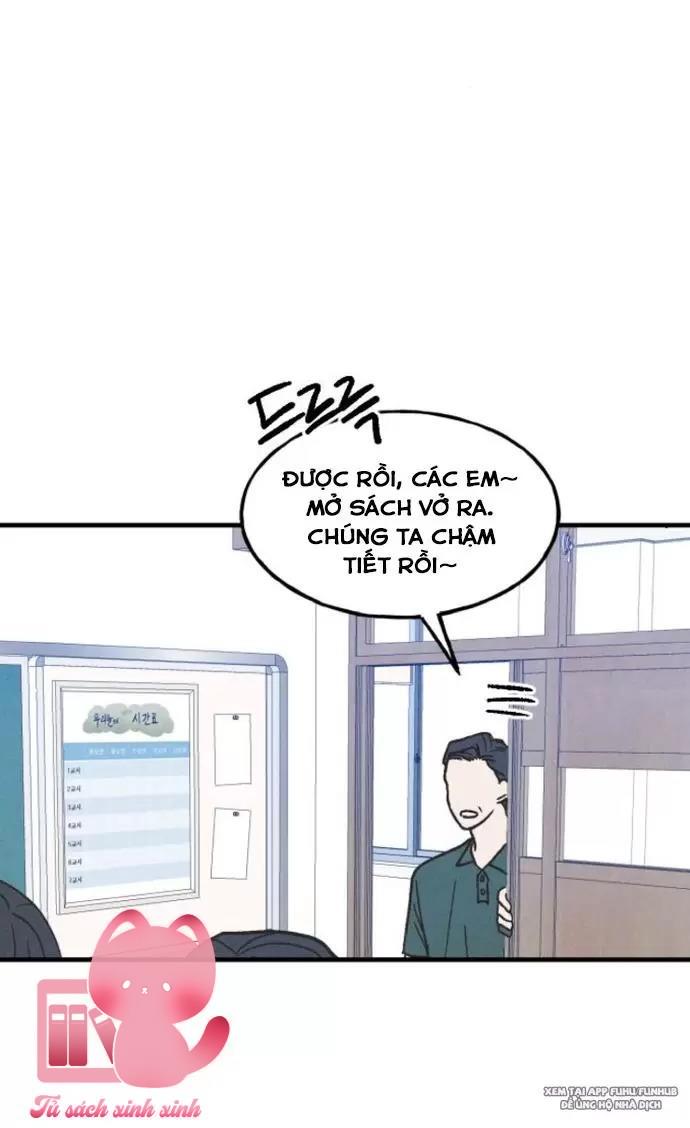 Quy Luật Làm Bạn Với Con Trai - Chap 1