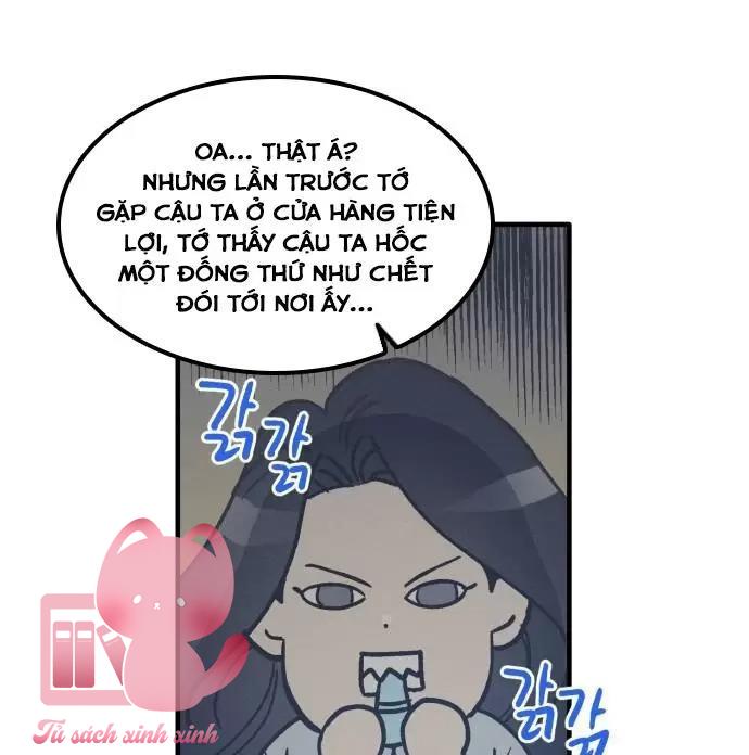 Quy Luật Làm Bạn Với Con Trai - Chap 10