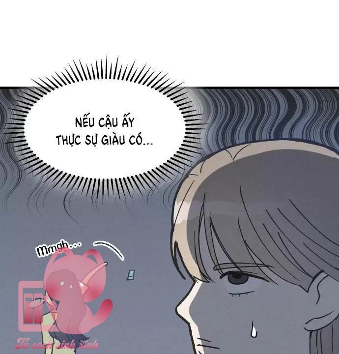 Quy Luật Làm Bạn Với Con Trai - Chap 10