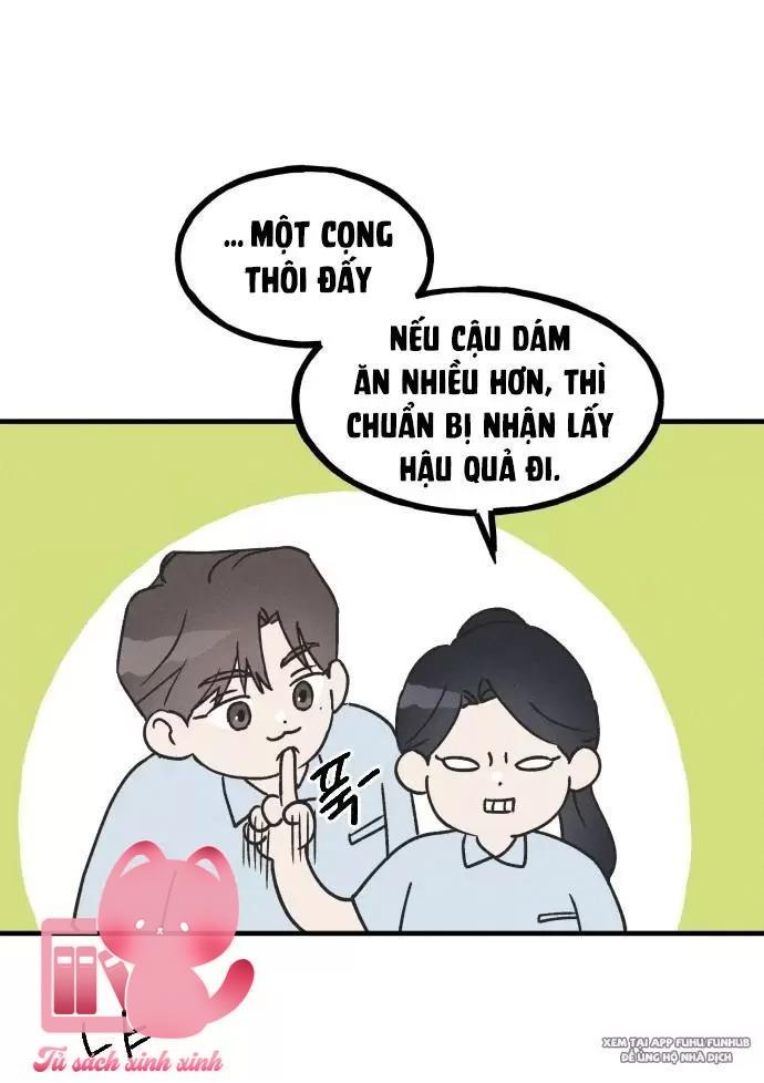 Quy Luật Làm Bạn Với Con Trai - Chap 10