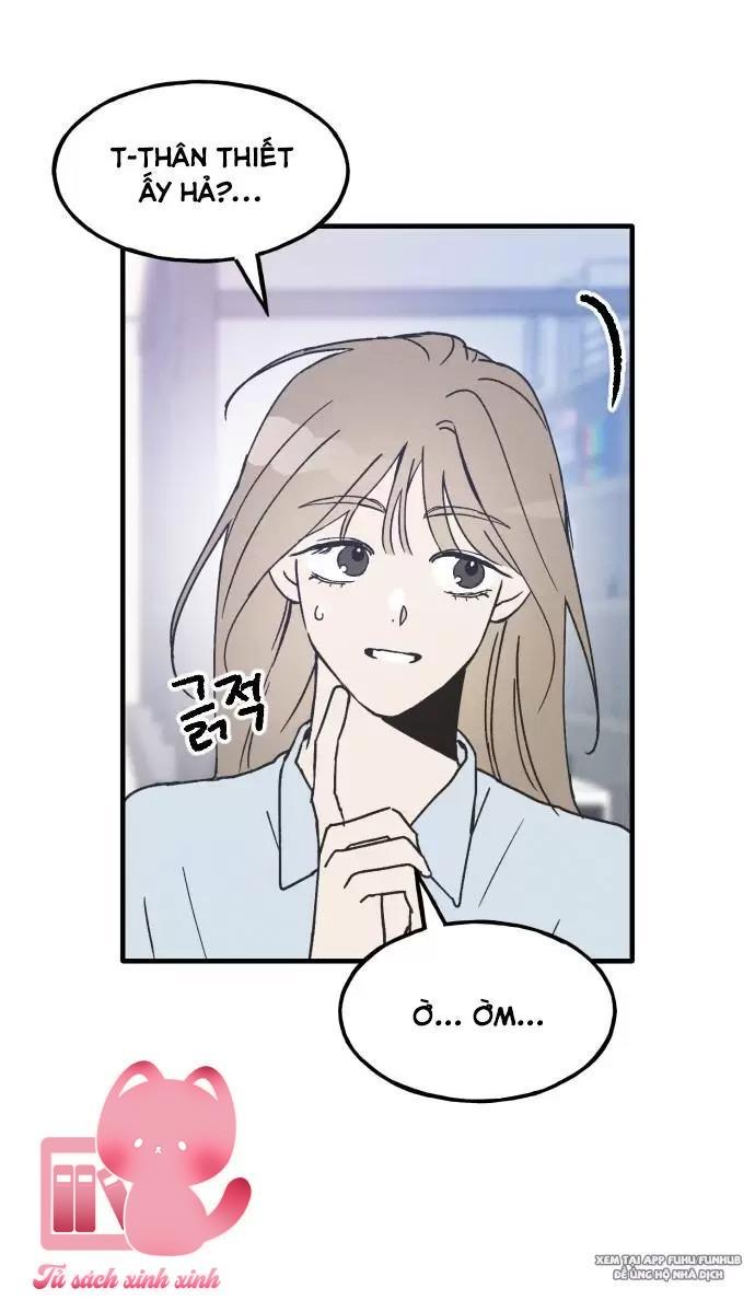 Quy Luật Làm Bạn Với Con Trai - Chap 10