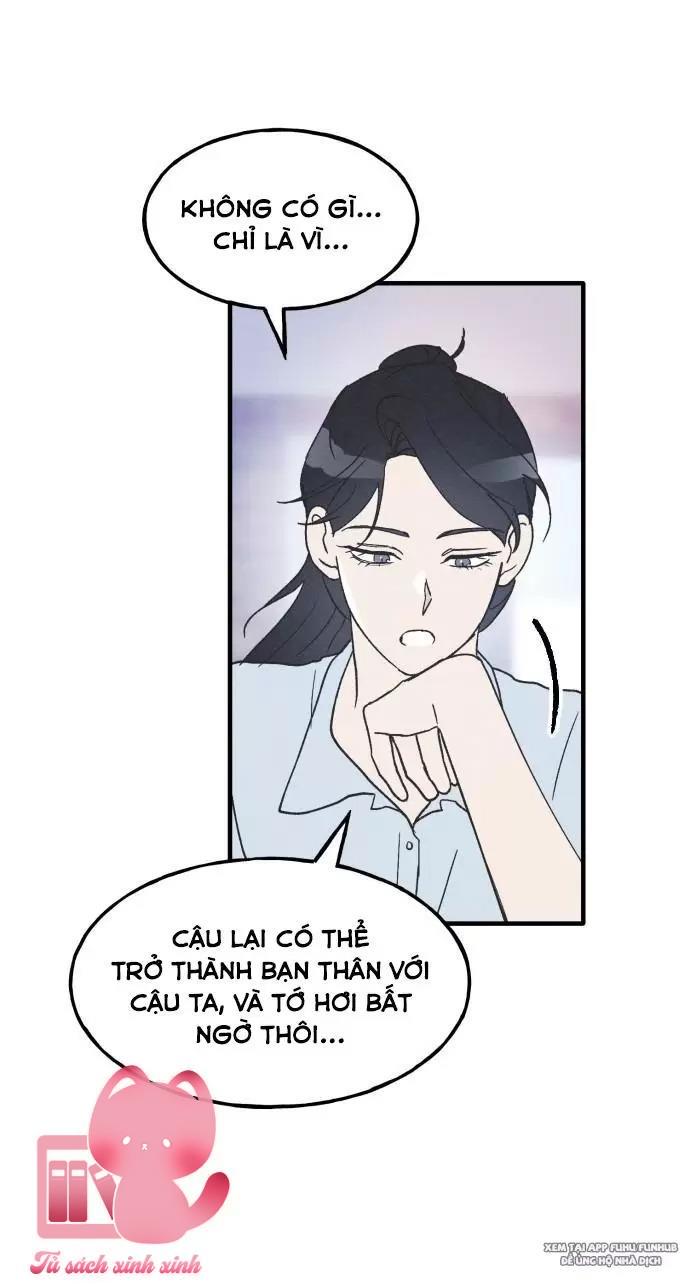 Quy Luật Làm Bạn Với Con Trai - Chap 10