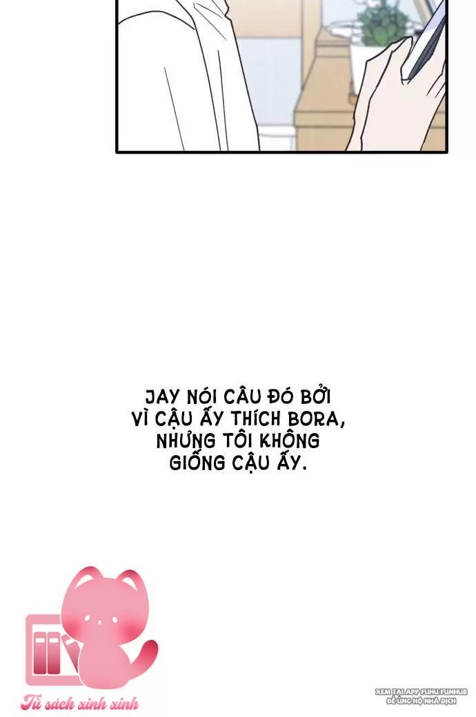 Quy Luật Làm Bạn Với Con Trai - Chap 11