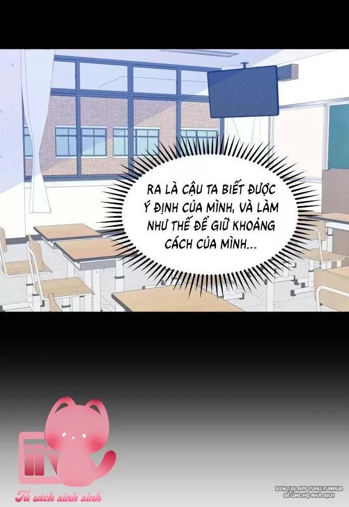 Quy Luật Làm Bạn Với Con Trai - Chap 11