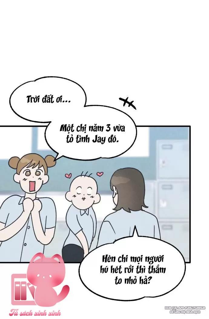Quy Luật Làm Bạn Với Con Trai - Chap 11