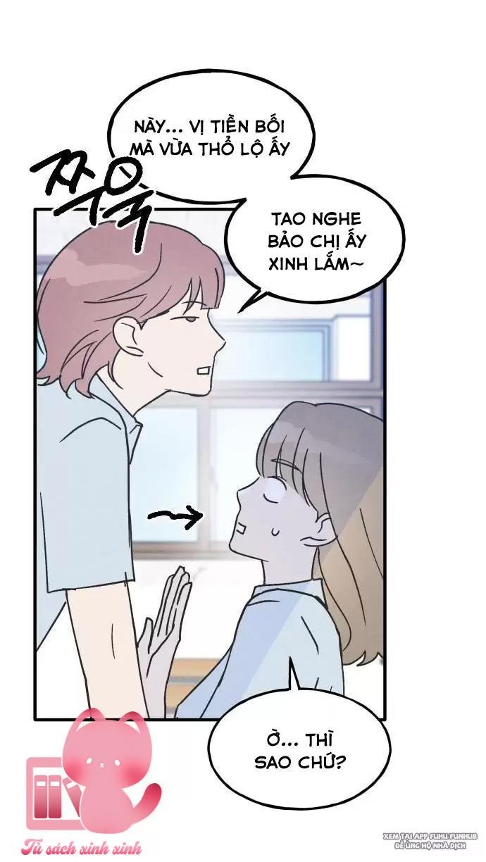 Quy Luật Làm Bạn Với Con Trai - Chap 11