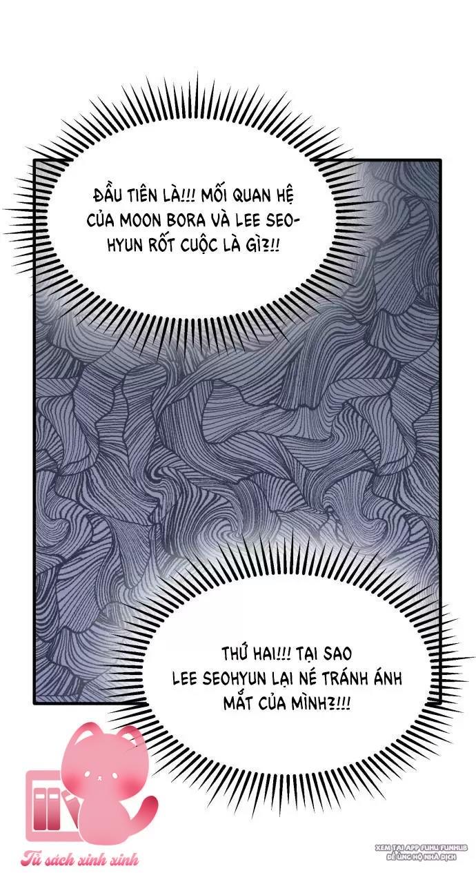 Quy Luật Làm Bạn Với Con Trai - Chap 11
