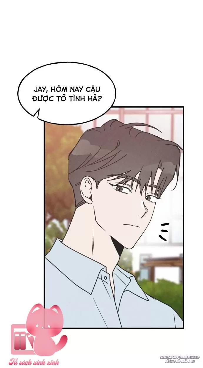 Quy Luật Làm Bạn Với Con Trai - Chap 11