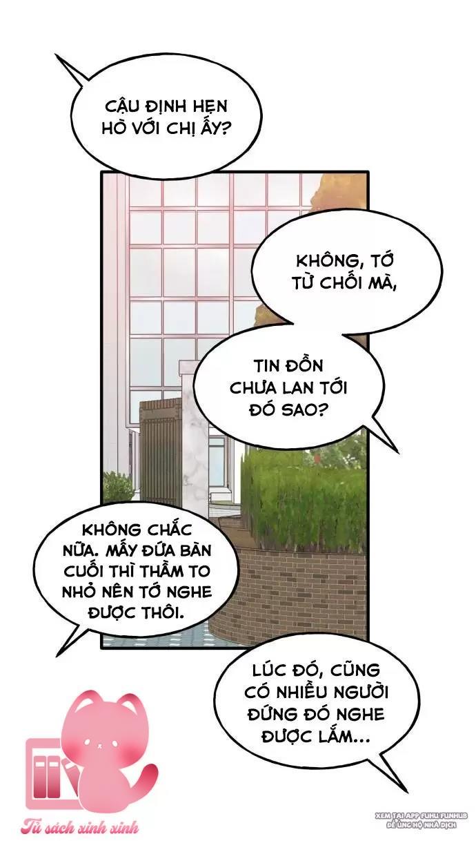 Quy Luật Làm Bạn Với Con Trai - Chap 11