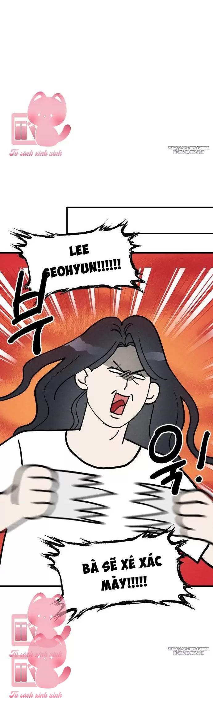 Quy Luật Làm Bạn Với Con Trai - Chap 13