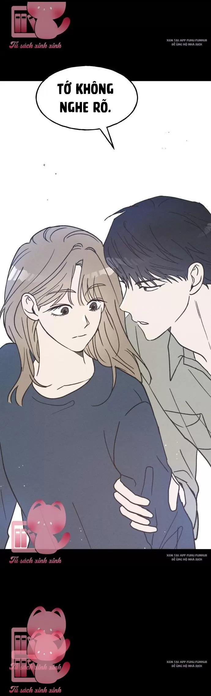 Quy Luật Làm Bạn Với Con Trai - Chap 13