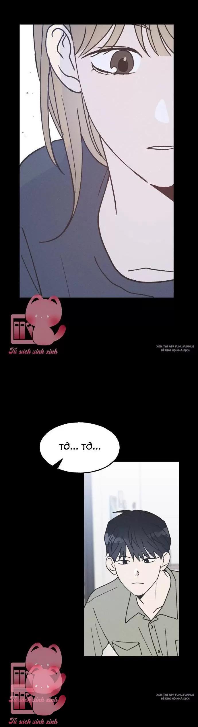 Quy Luật Làm Bạn Với Con Trai - Chap 13