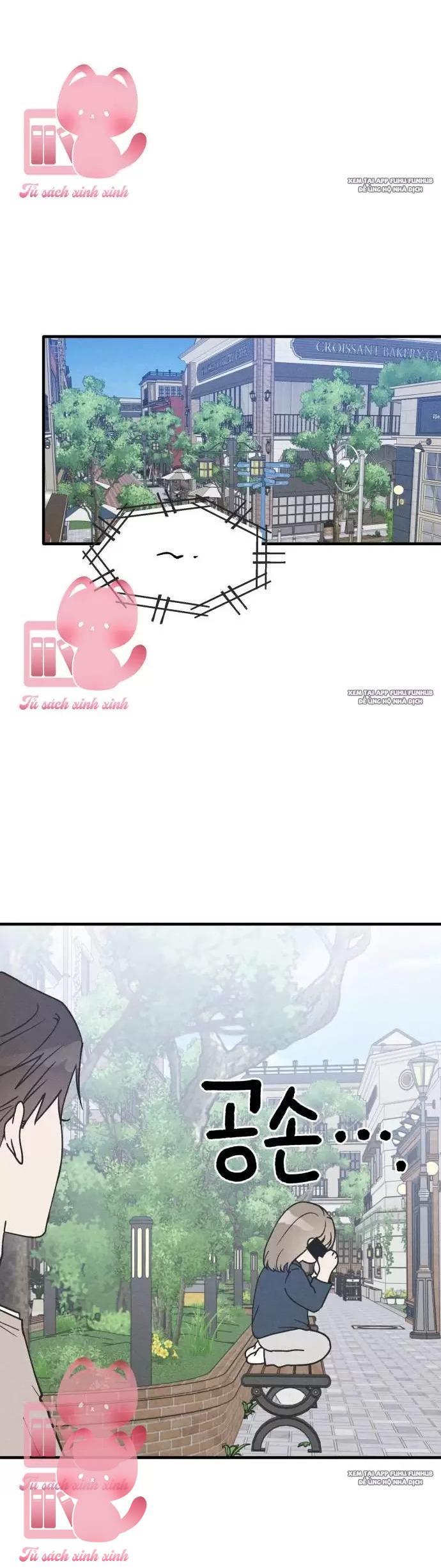 Quy Luật Làm Bạn Với Con Trai - Chap 14