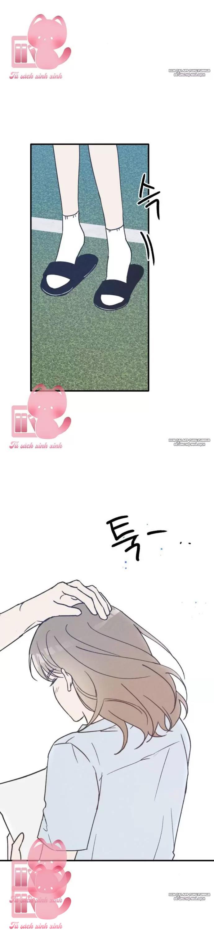 Quy Luật Làm Bạn Với Con Trai - Chap 16