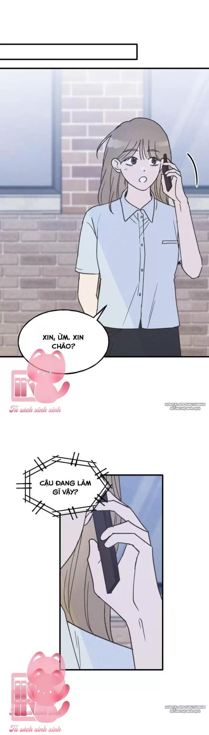 Quy Luật Làm Bạn Với Con Trai - Chap 18