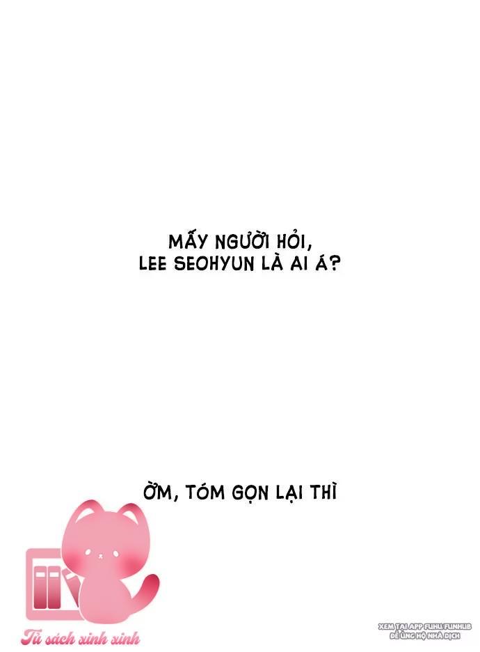 Quy Luật Làm Bạn Với Con Trai - Chap 2