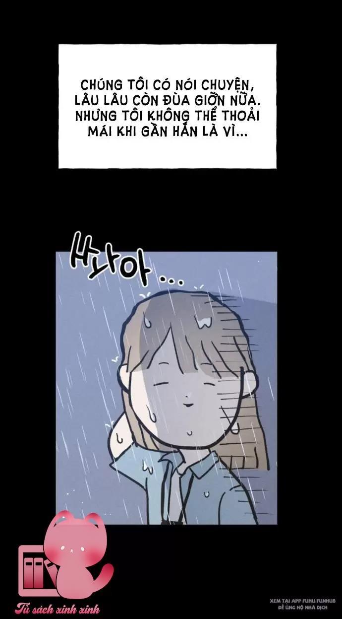 Quy Luật Làm Bạn Với Con Trai - Chap 2