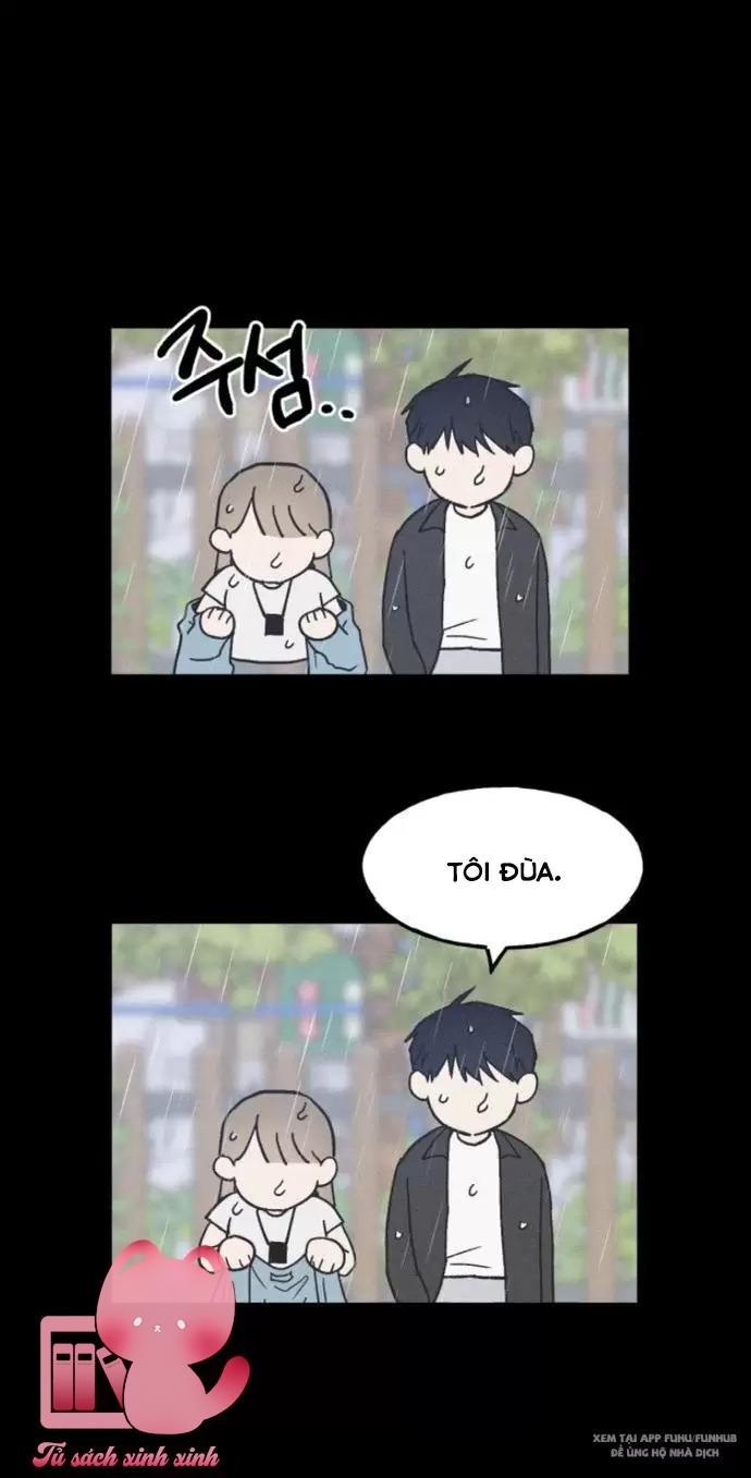 Quy Luật Làm Bạn Với Con Trai - Chap 2