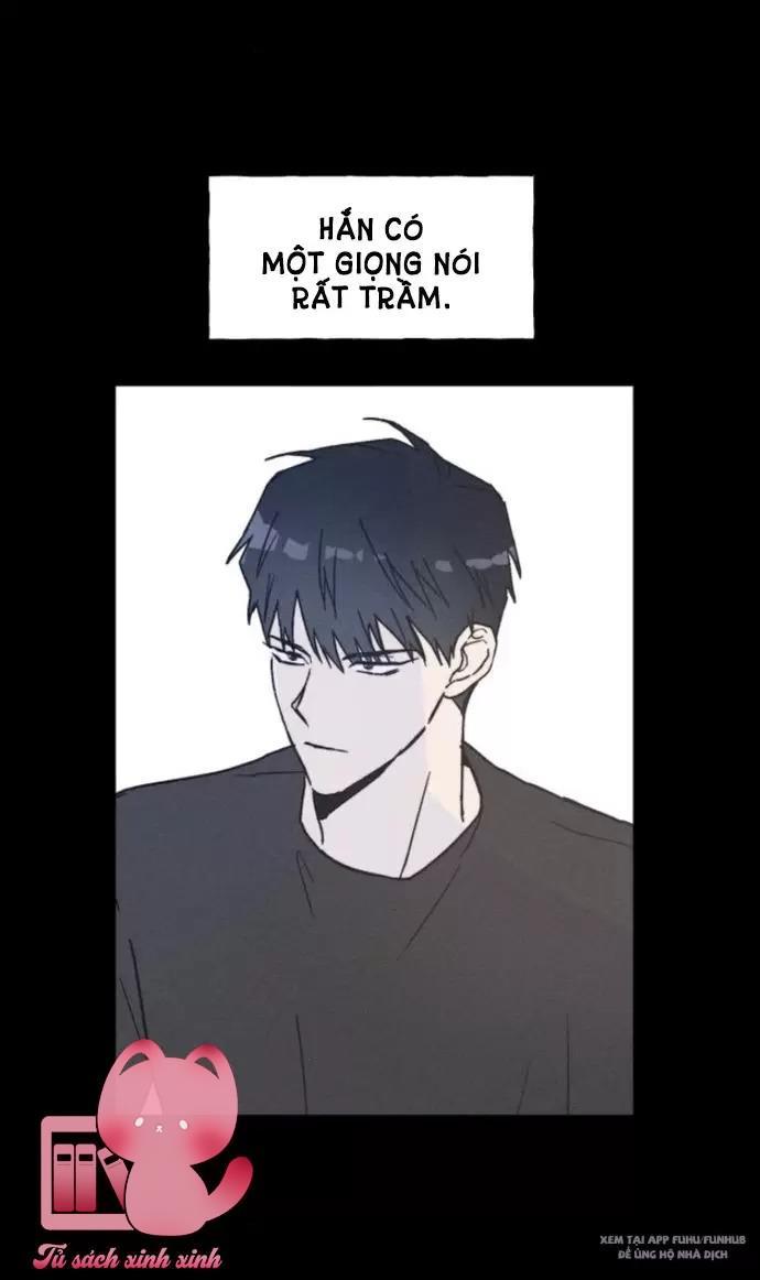 Quy Luật Làm Bạn Với Con Trai - Chap 2