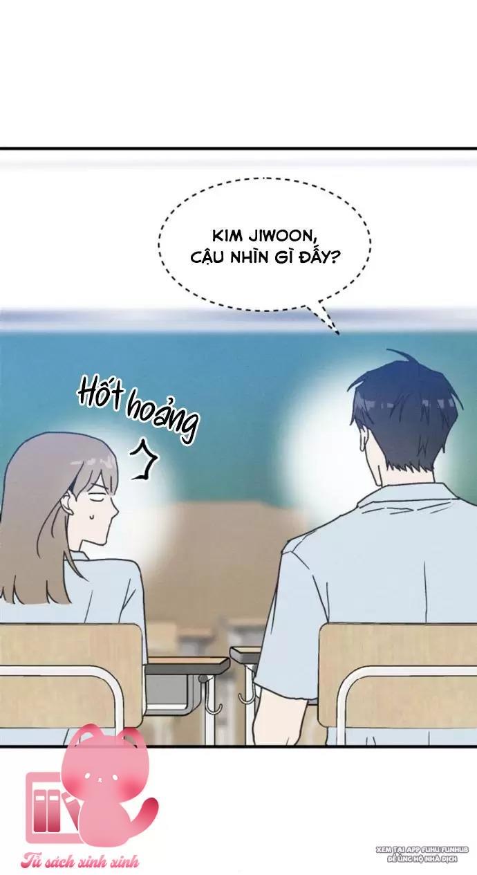 Quy Luật Làm Bạn Với Con Trai - Chap 2