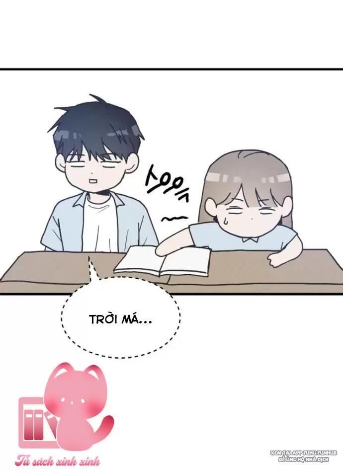 Quy Luật Làm Bạn Với Con Trai - Chap 2