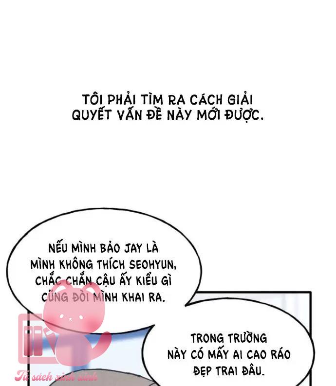 Quy Luật Làm Bạn Với Con Trai - Chap 2