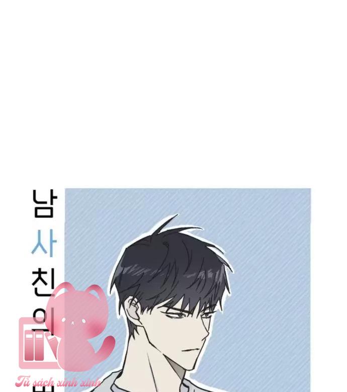 Quy Luật Làm Bạn Với Con Trai - Chap 2