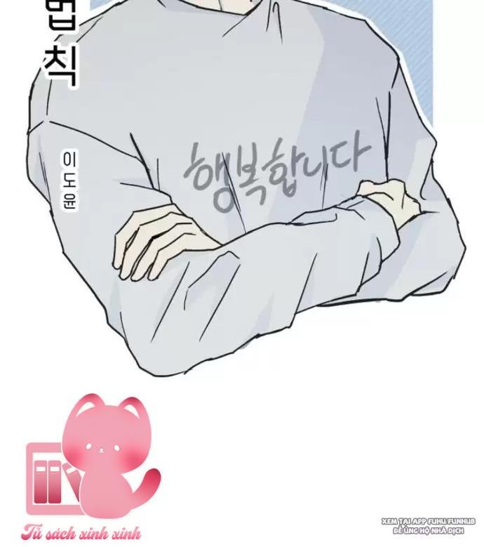 Quy Luật Làm Bạn Với Con Trai - Chap 2