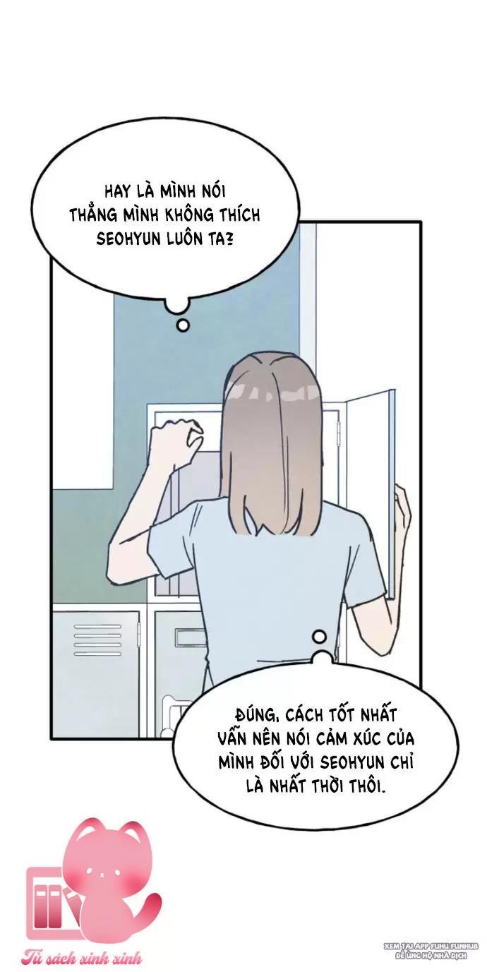 Quy Luật Làm Bạn Với Con Trai - Chap 2