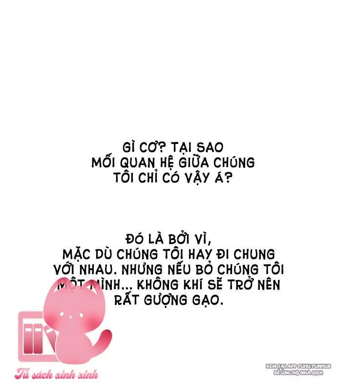 Quy Luật Làm Bạn Với Con Trai - Chap 2