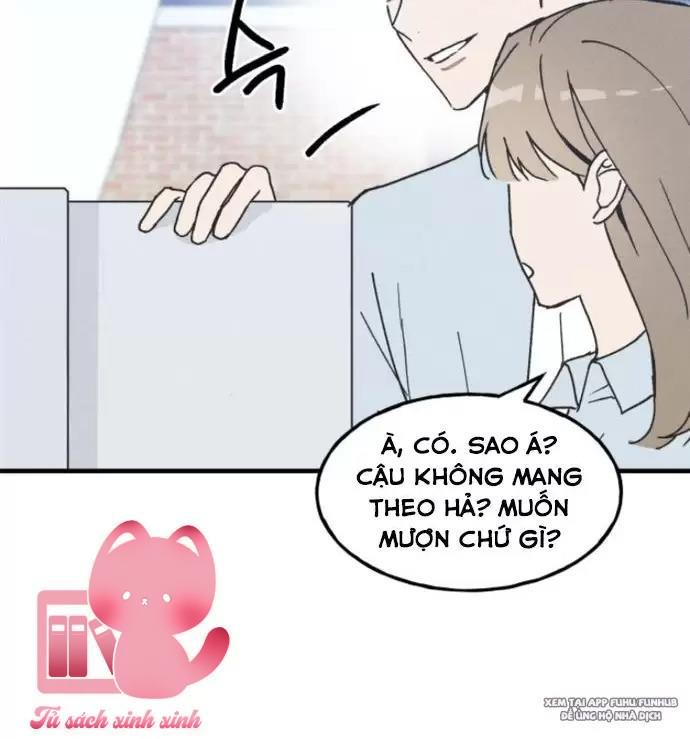 Quy Luật Làm Bạn Với Con Trai - Chap 2