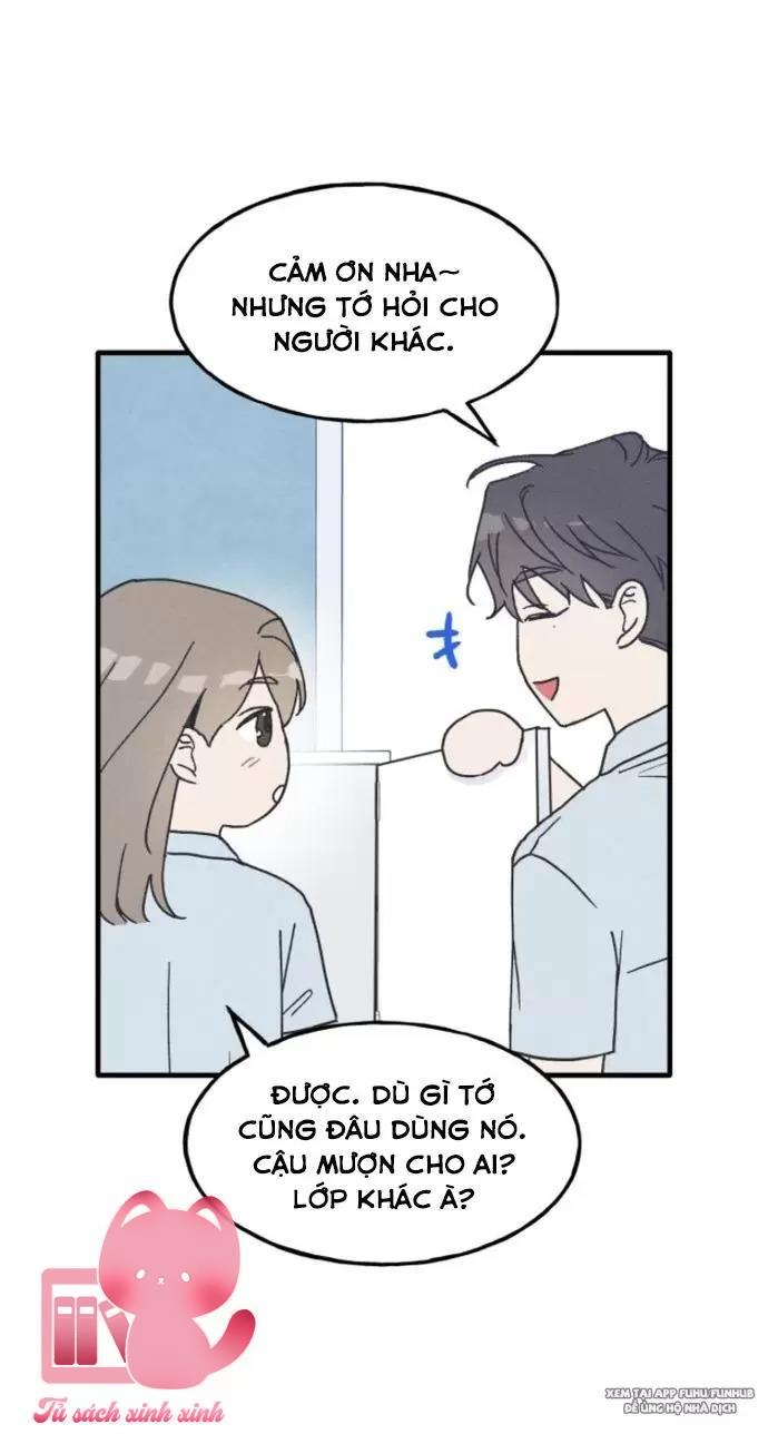 Quy Luật Làm Bạn Với Con Trai - Chap 2