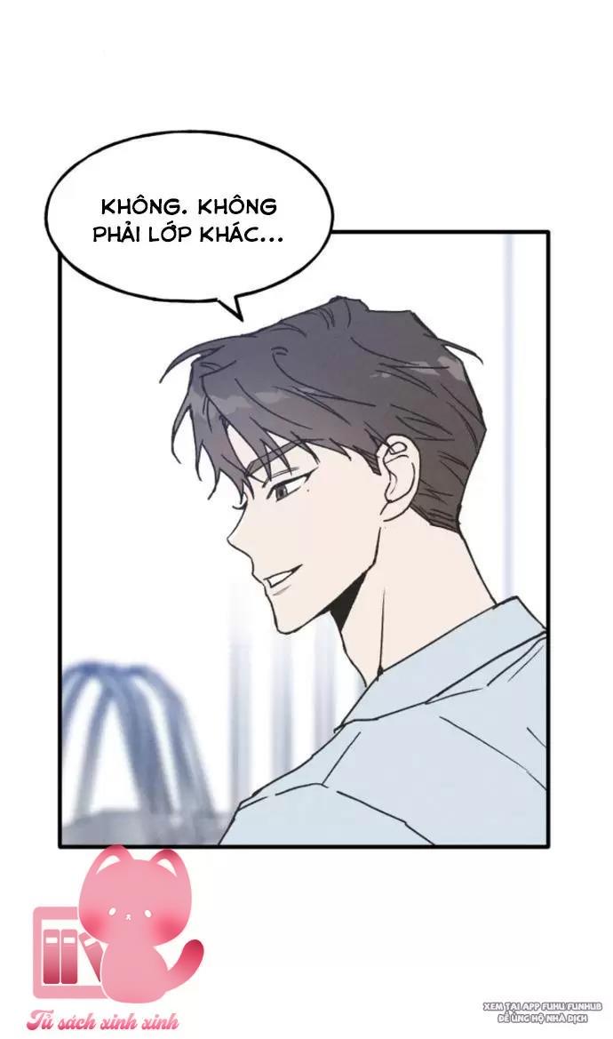 Quy Luật Làm Bạn Với Con Trai - Chap 2