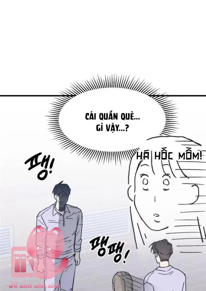 Quy Luật Làm Bạn Với Con Trai - Chap 2