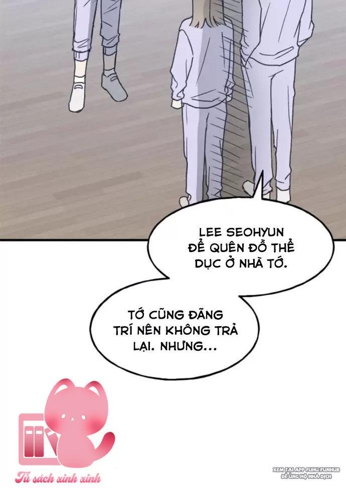 Quy Luật Làm Bạn Với Con Trai - Chap 2