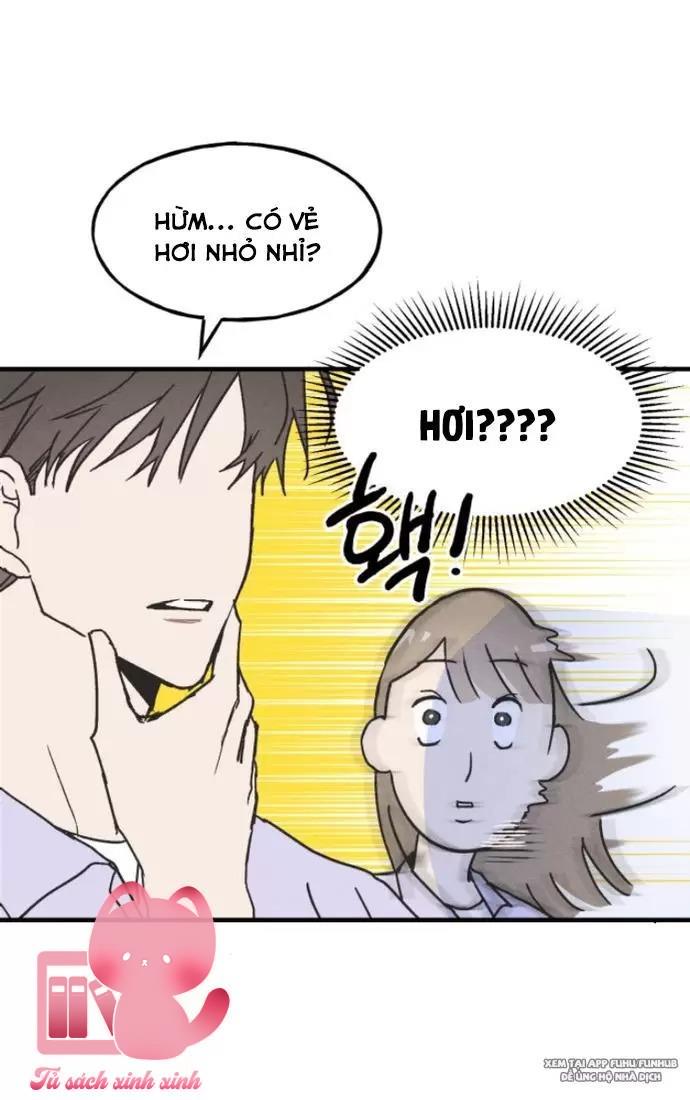 Quy Luật Làm Bạn Với Con Trai - Chap 2