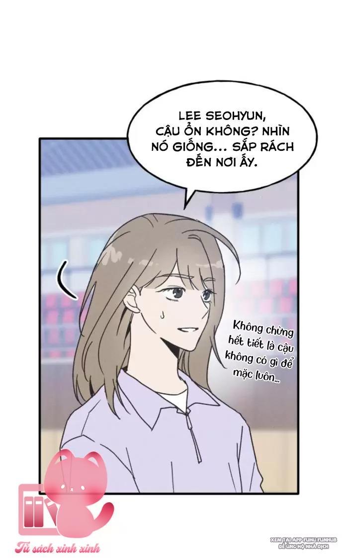Quy Luật Làm Bạn Với Con Trai - Chap 2
