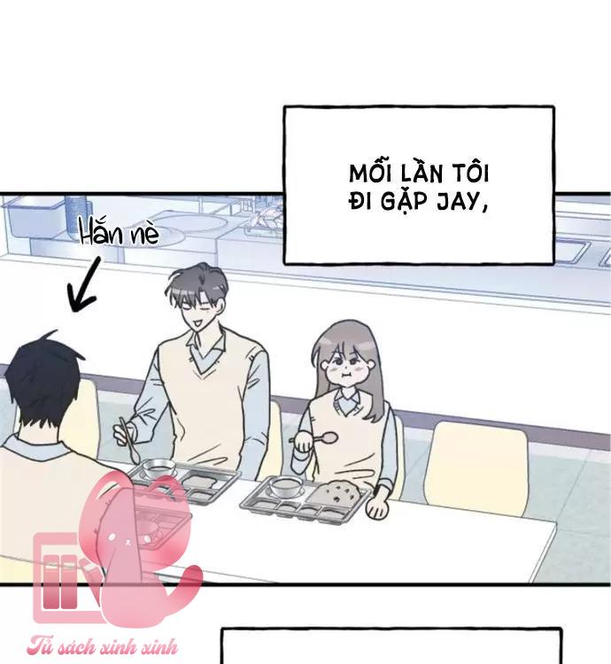 Quy Luật Làm Bạn Với Con Trai - Chap 2