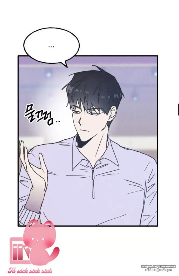 Quy Luật Làm Bạn Với Con Trai - Chap 2