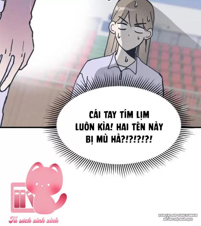 Quy Luật Làm Bạn Với Con Trai - Chap 2