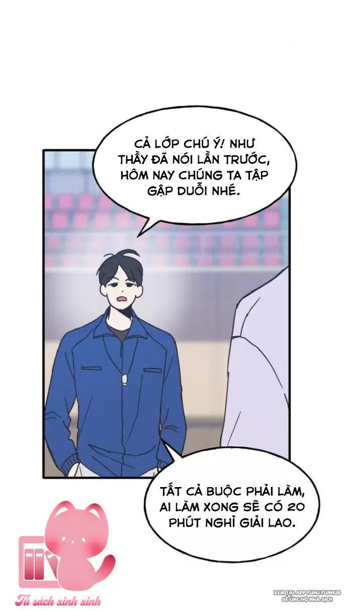Quy Luật Làm Bạn Với Con Trai - Chap 2