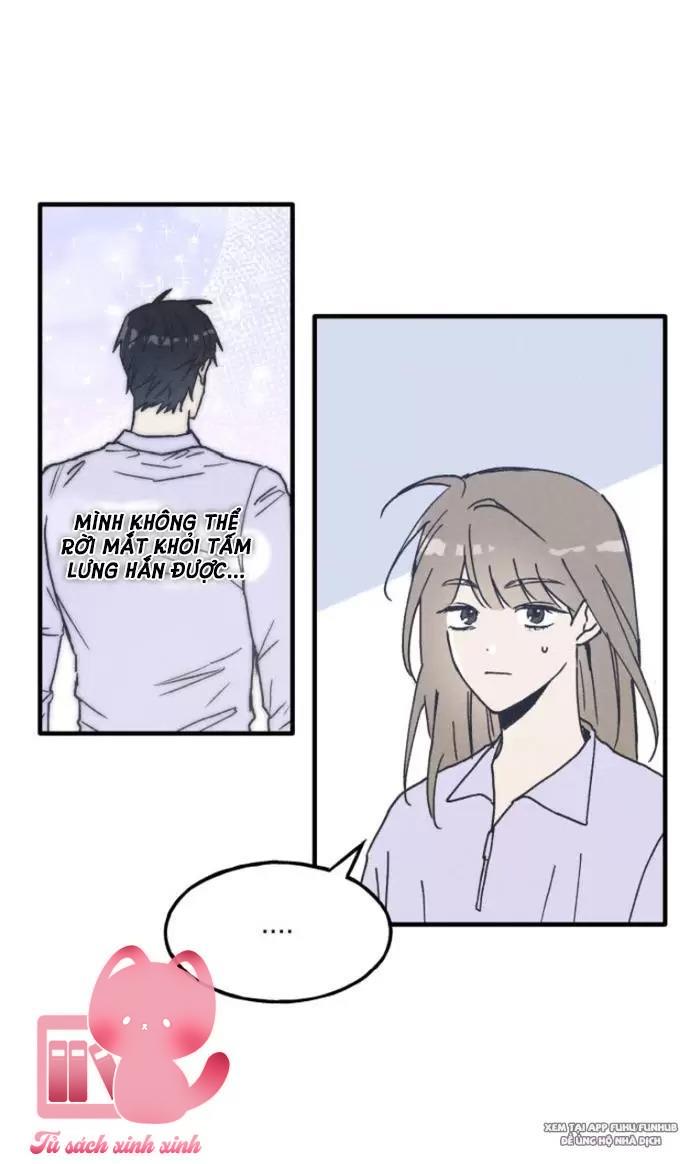 Quy Luật Làm Bạn Với Con Trai - Chap 2